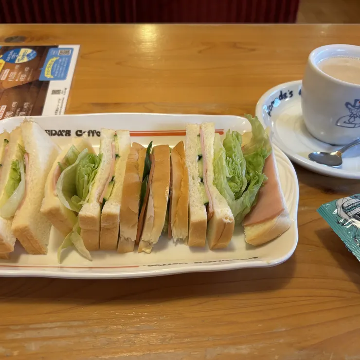 キャプション