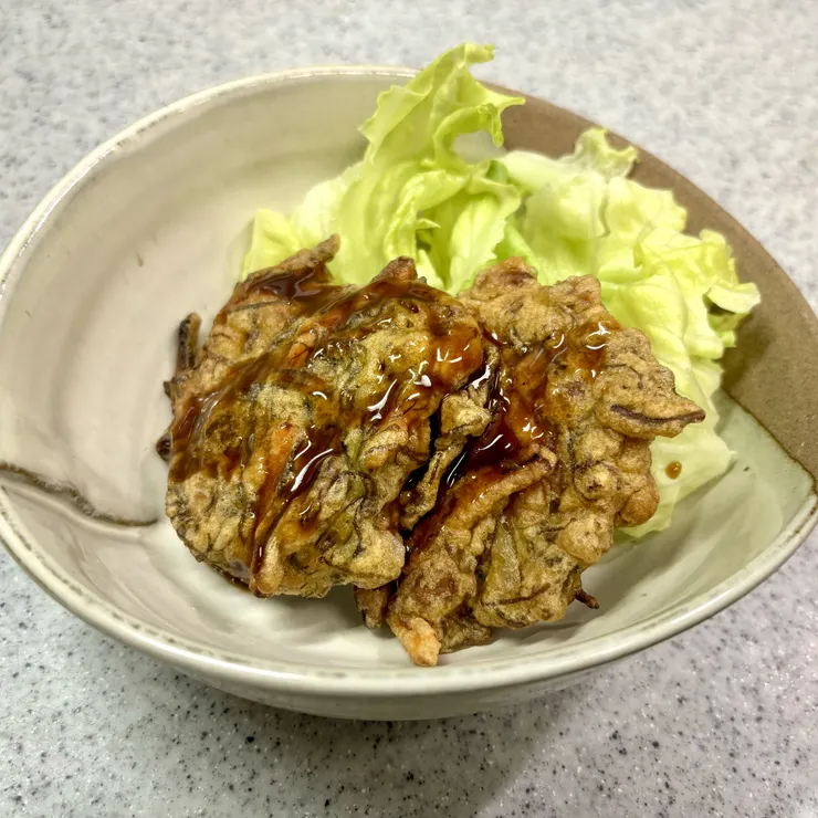 キャプション