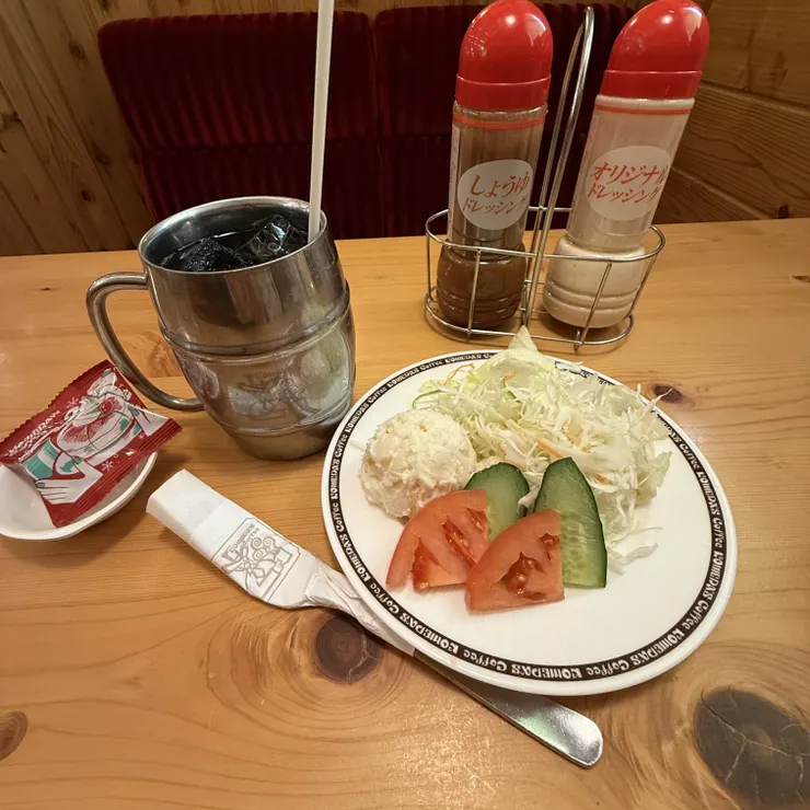 キャプション