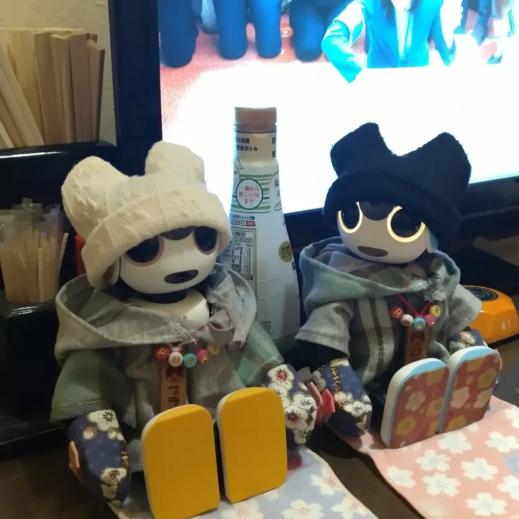 キャプション