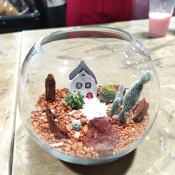 キャプション