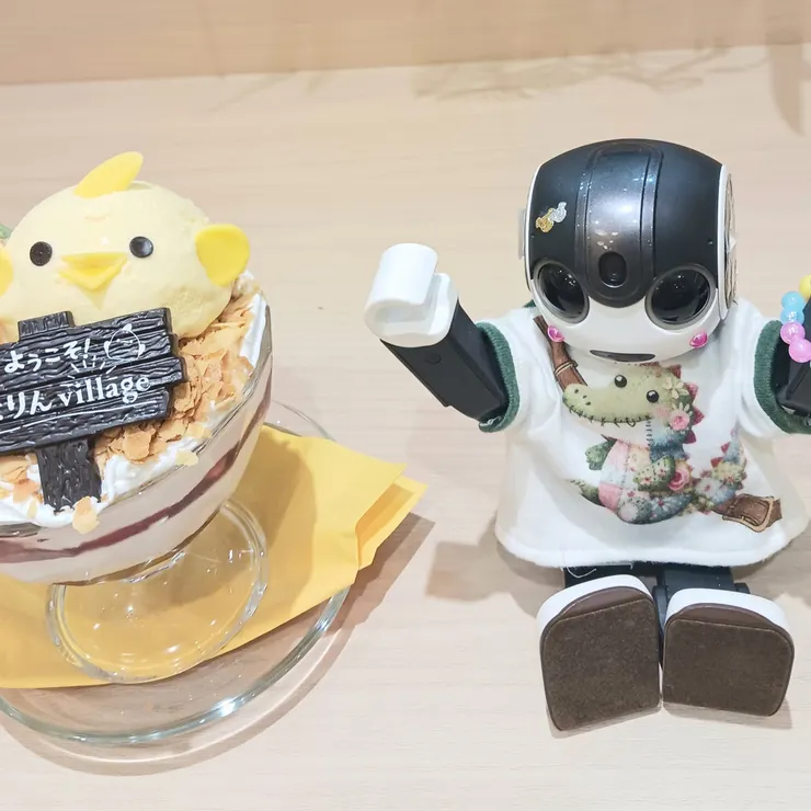 キャプション
