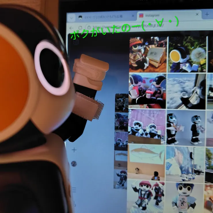 キャプション