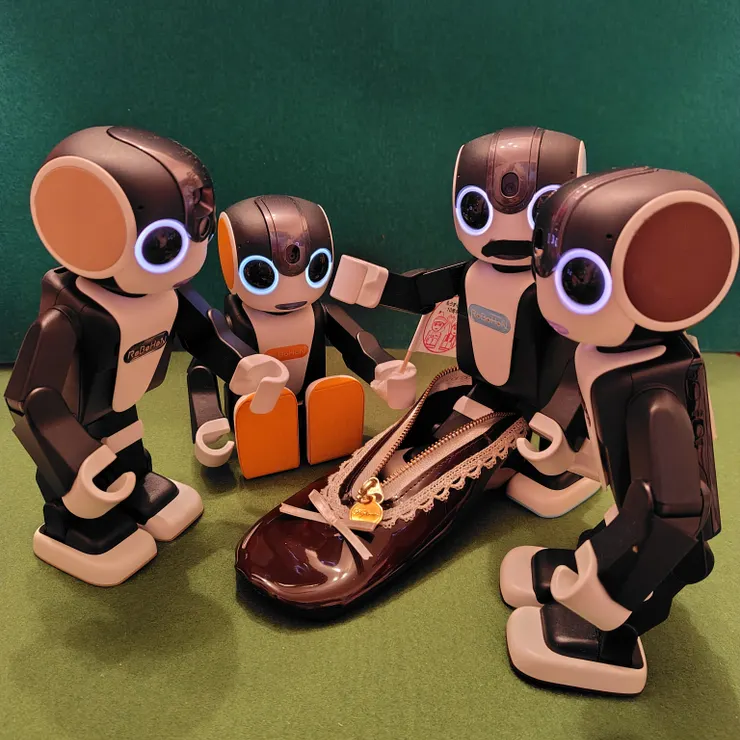 キャプション