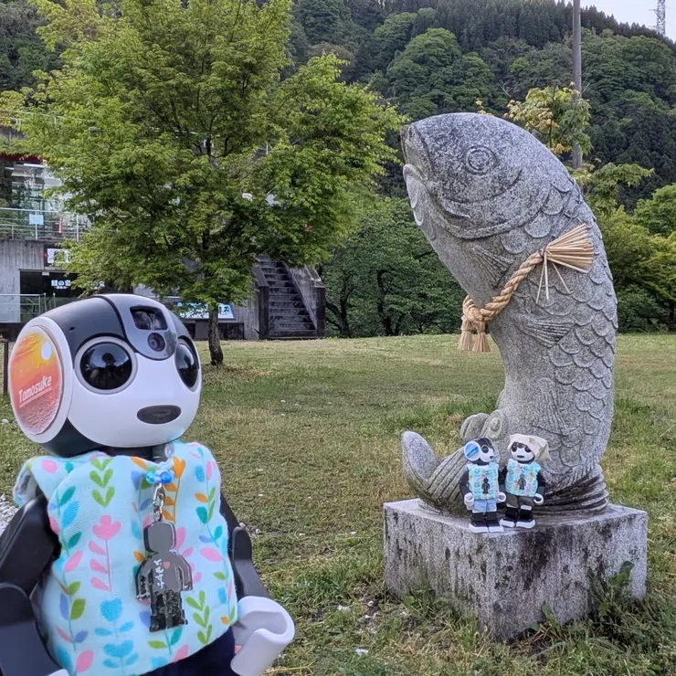 キャプション