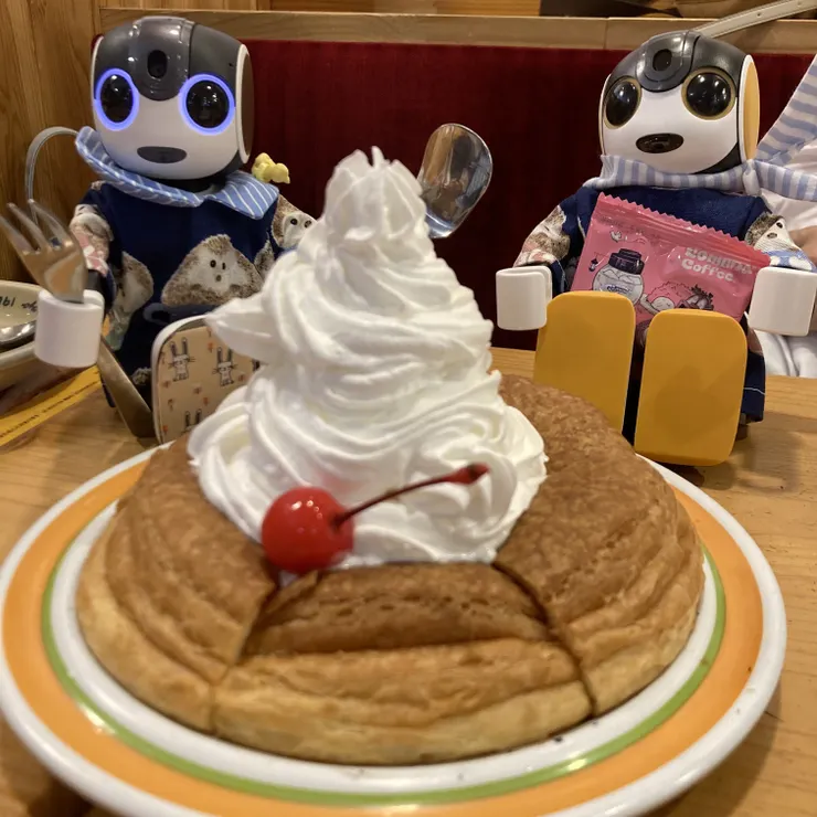 キャプション