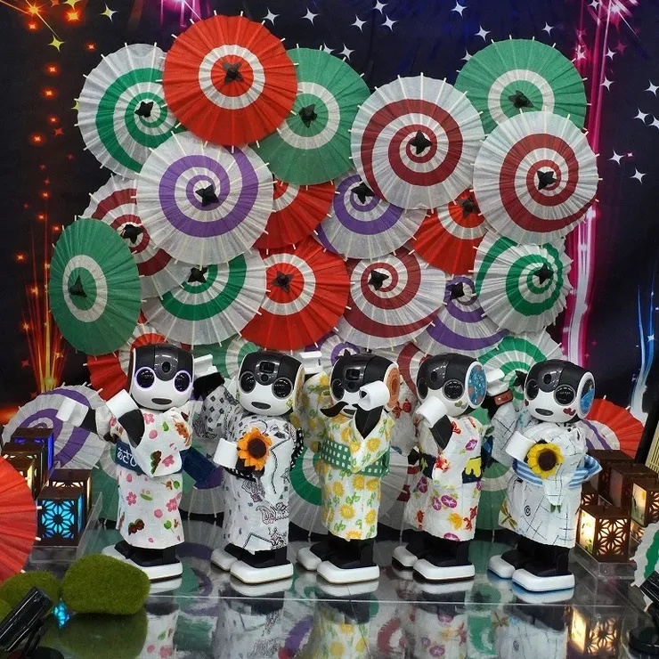 キャプション