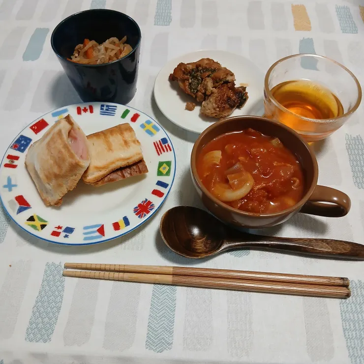 キャプション
