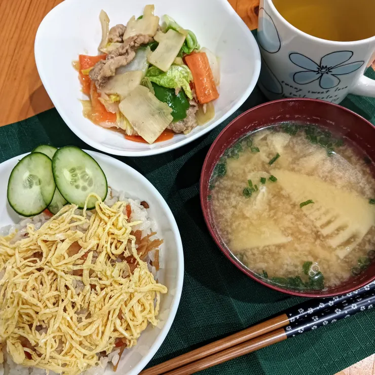 キャプション