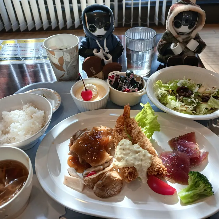 キャプション