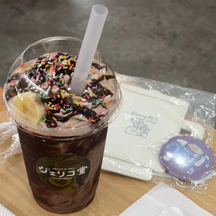 キャプション