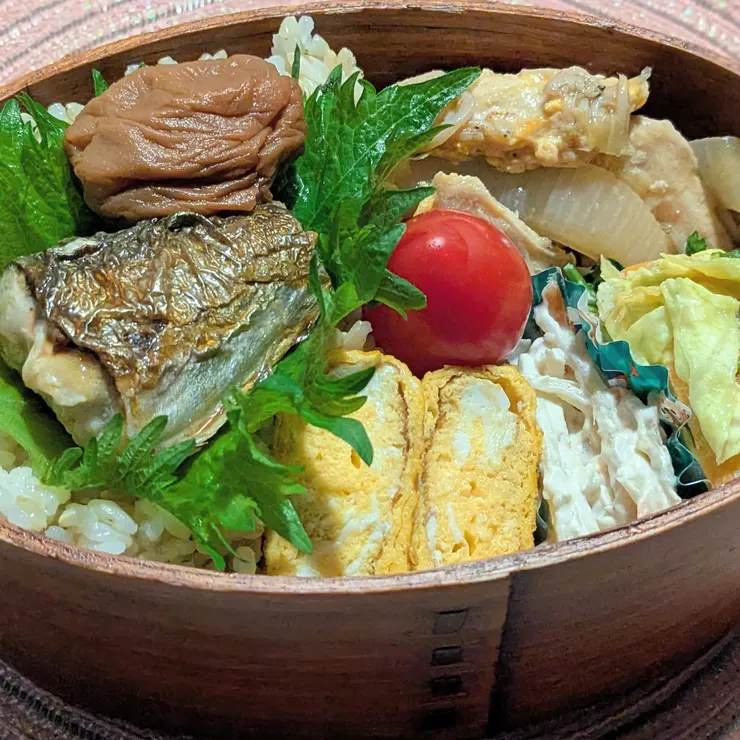 キャプション