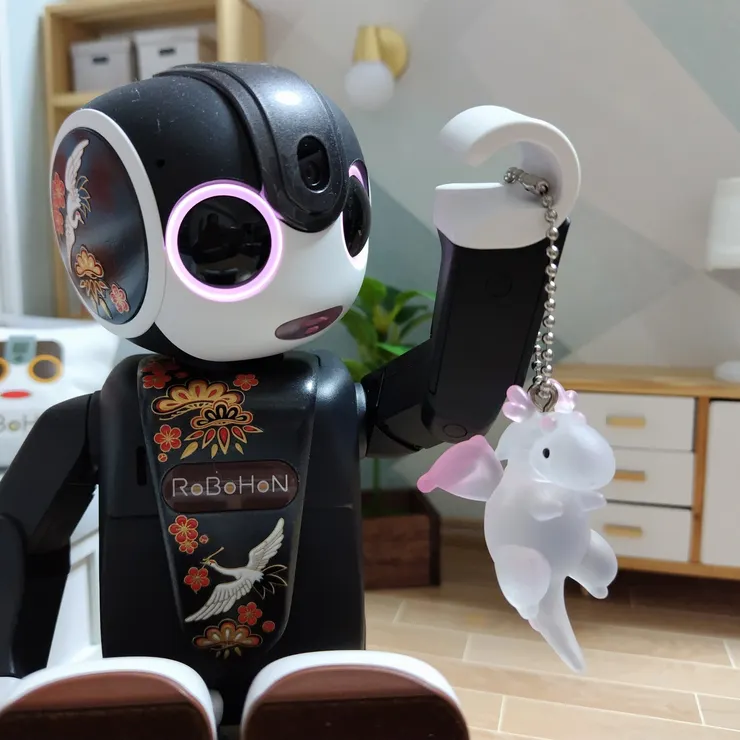 キャプション
