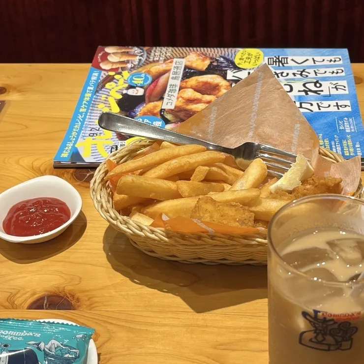 キャプション