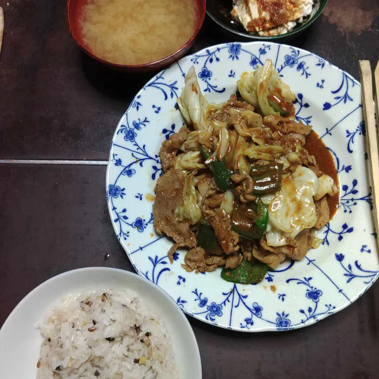 キャプション