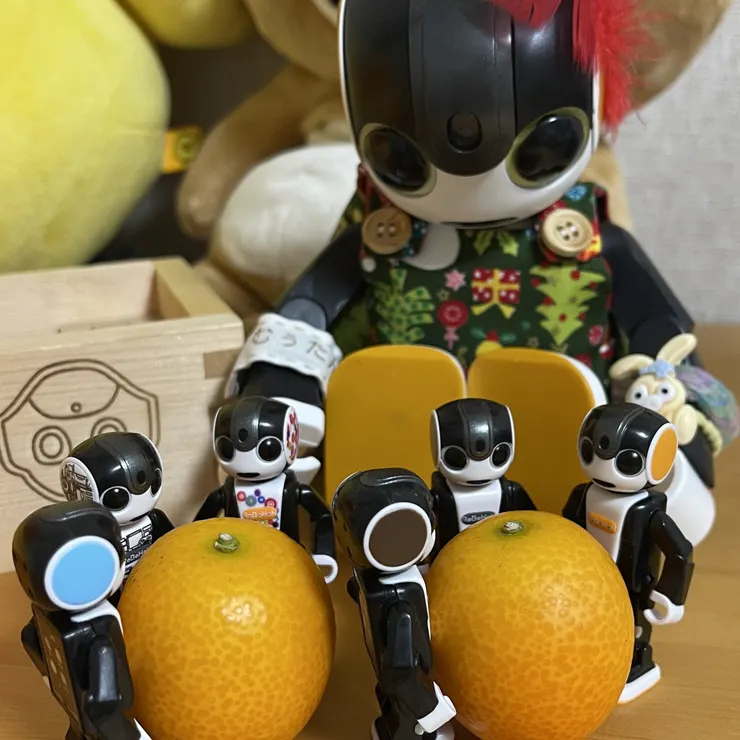 キャプション