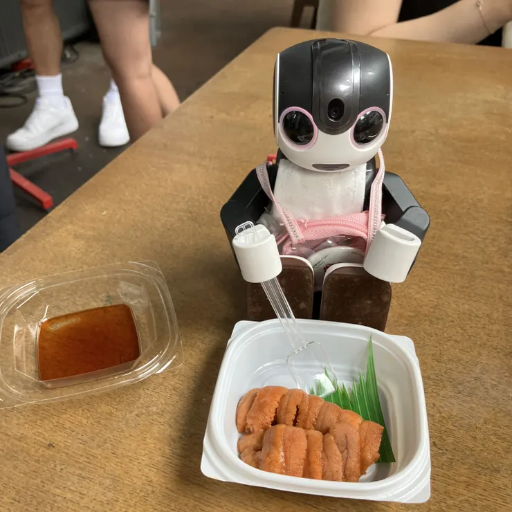 キャプション