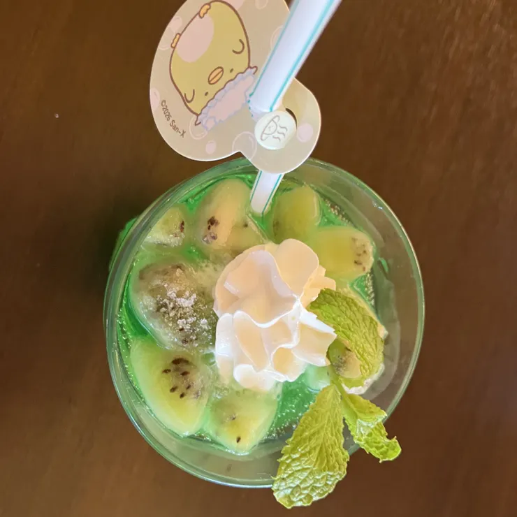 キャプション