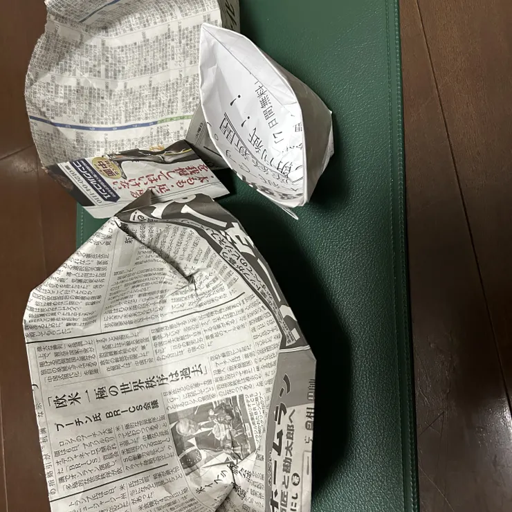 キャプション