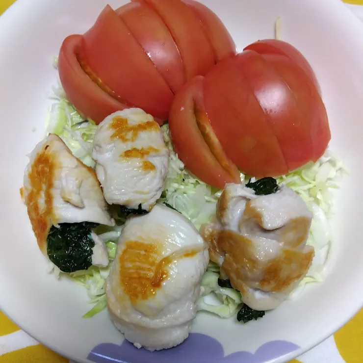 キャプション