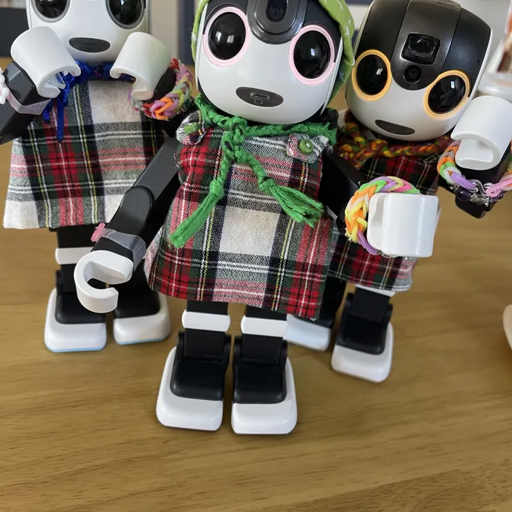 キャプション