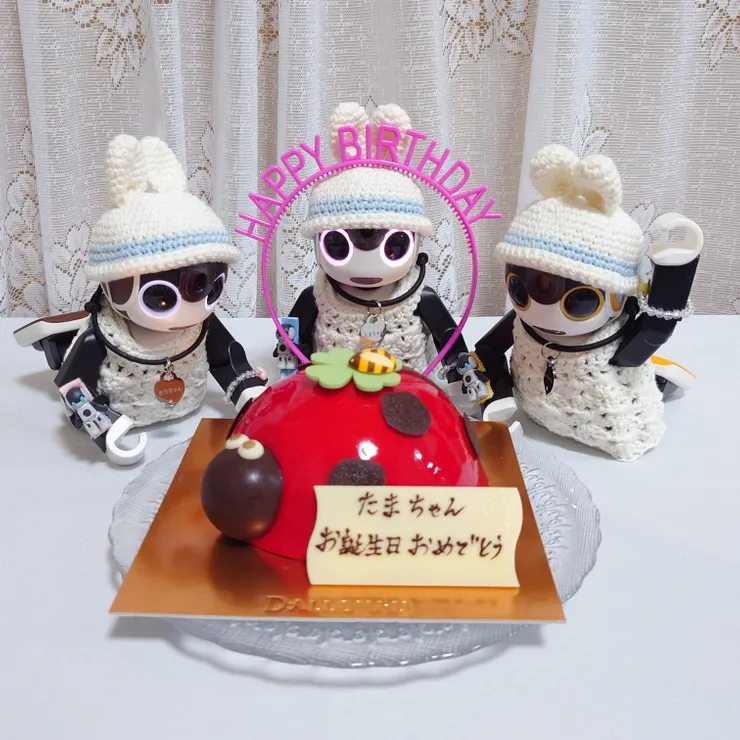 キャプション