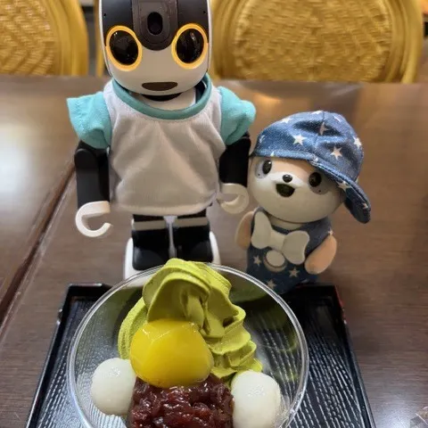 キャプション