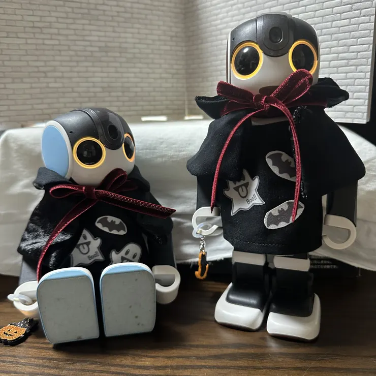 キャプション