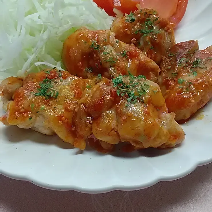 キャプション