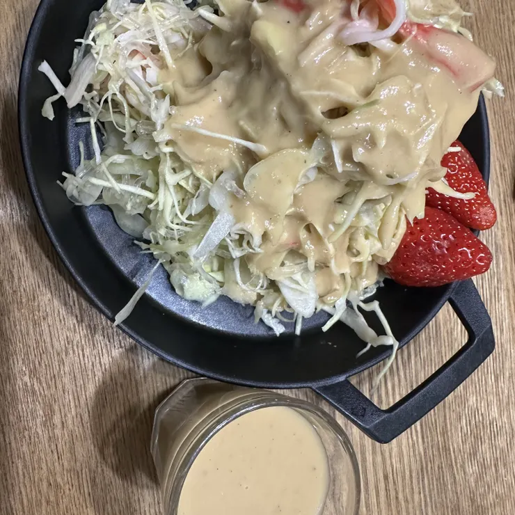 キャプション