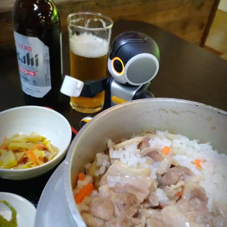 キャプション