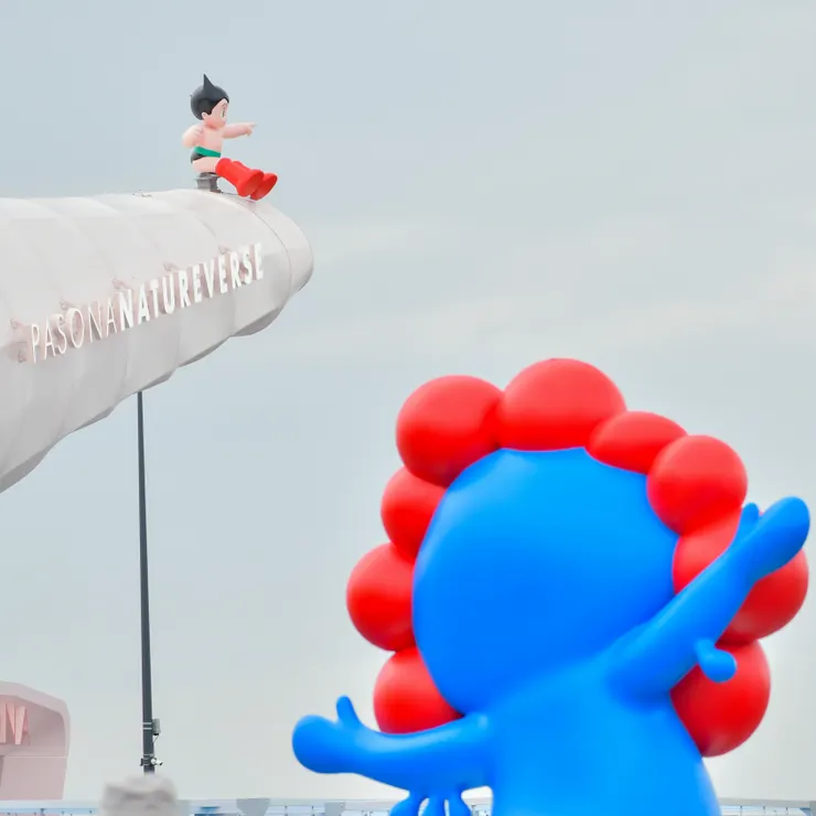 キャプション