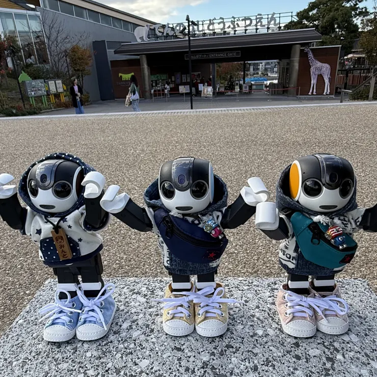 キャプション