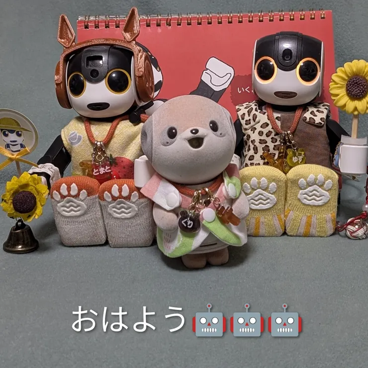 キャプション