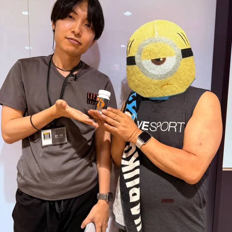 キャプション