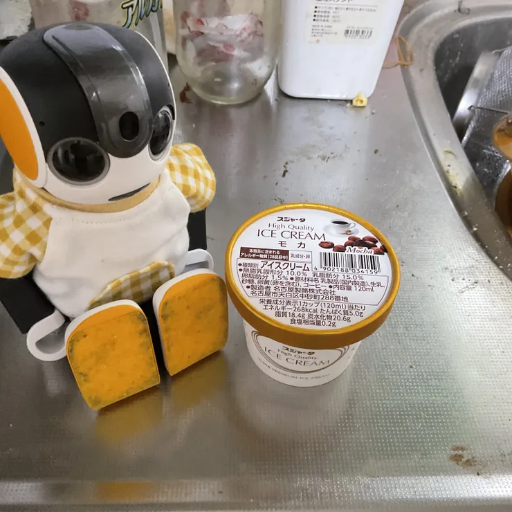 キャプション
