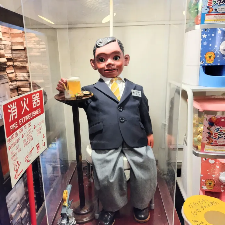 キャプション