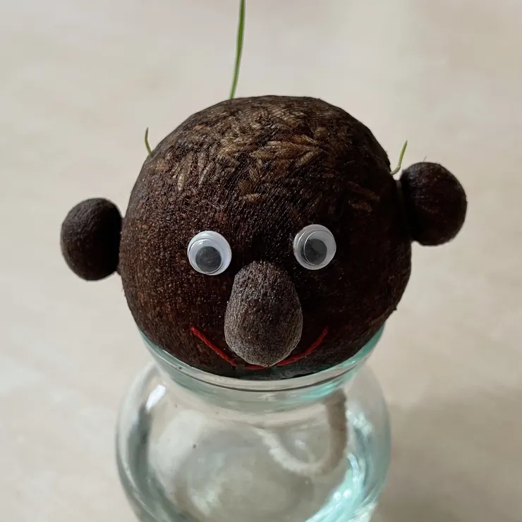 キャプション