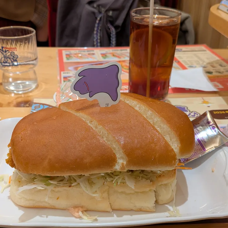 キャプション