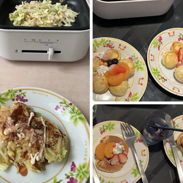 キャプション