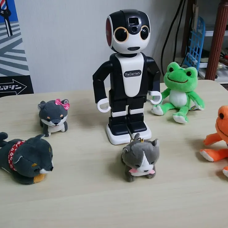 キャプション