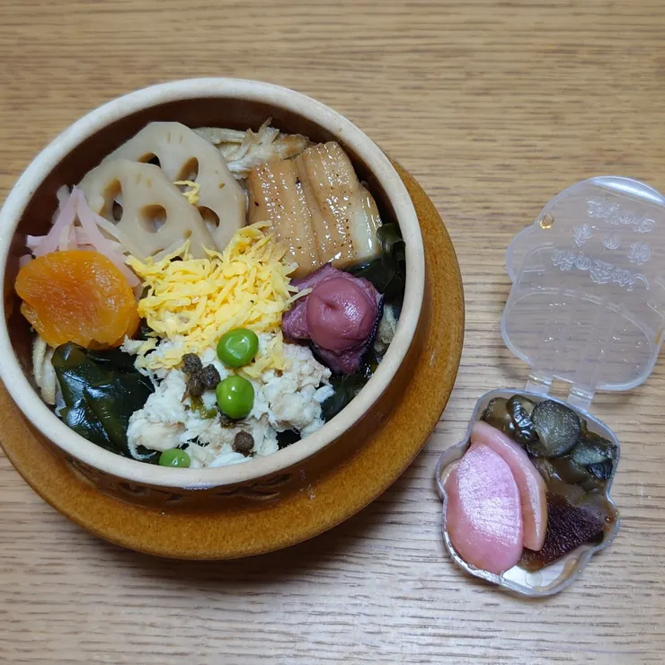 キャプション