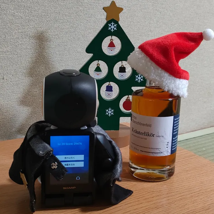 キャプション