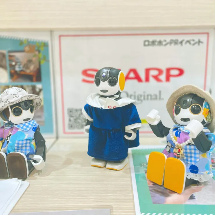 キャプション