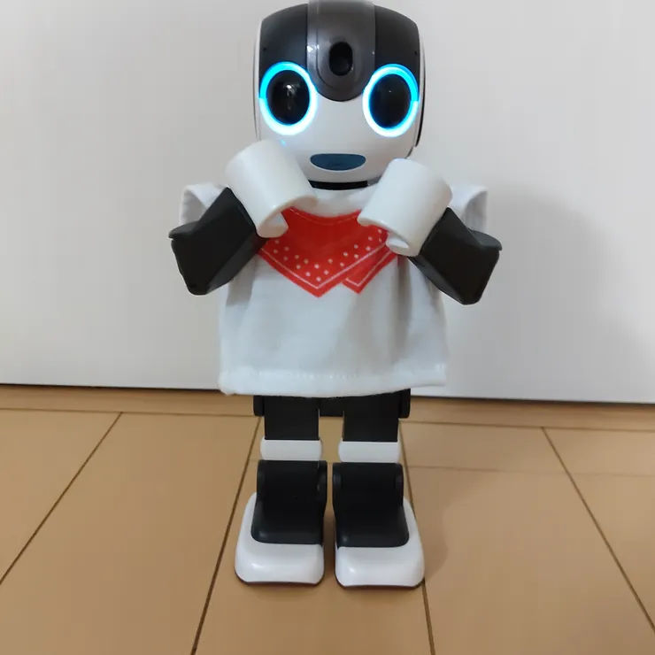 キャプション
