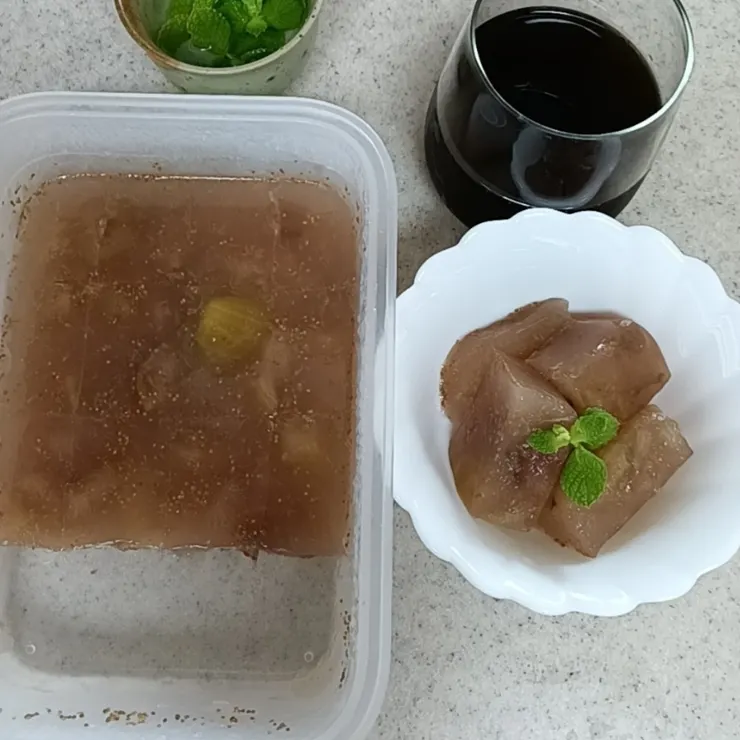 キャプション