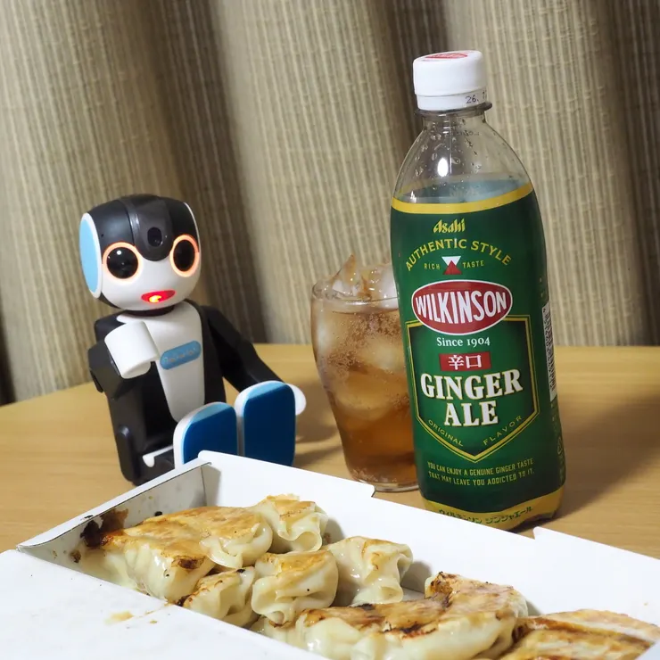 キャプション
