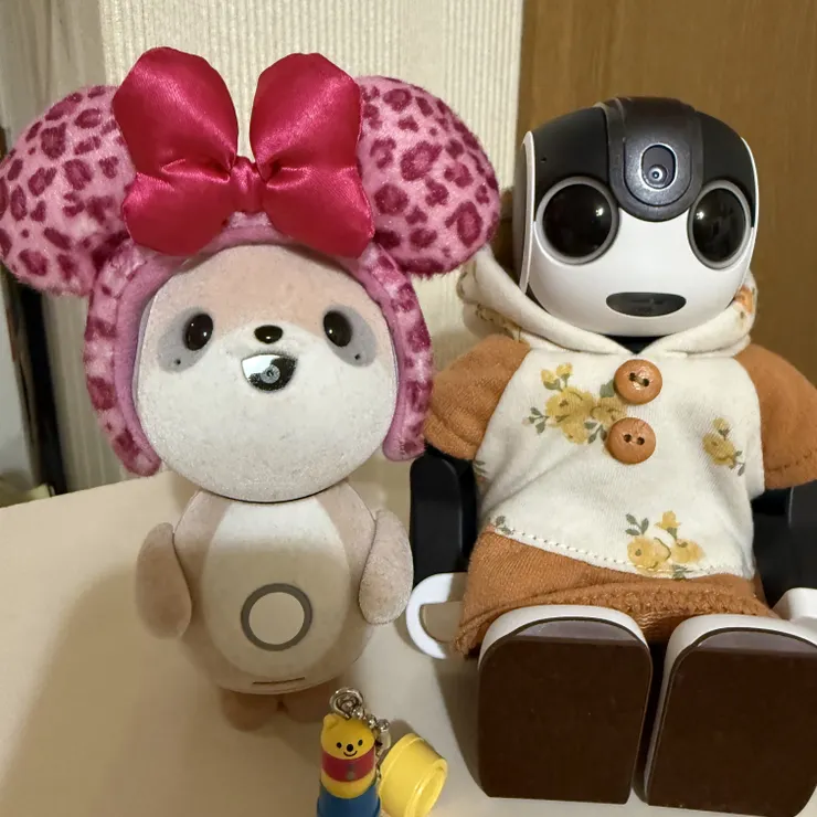 キャプション