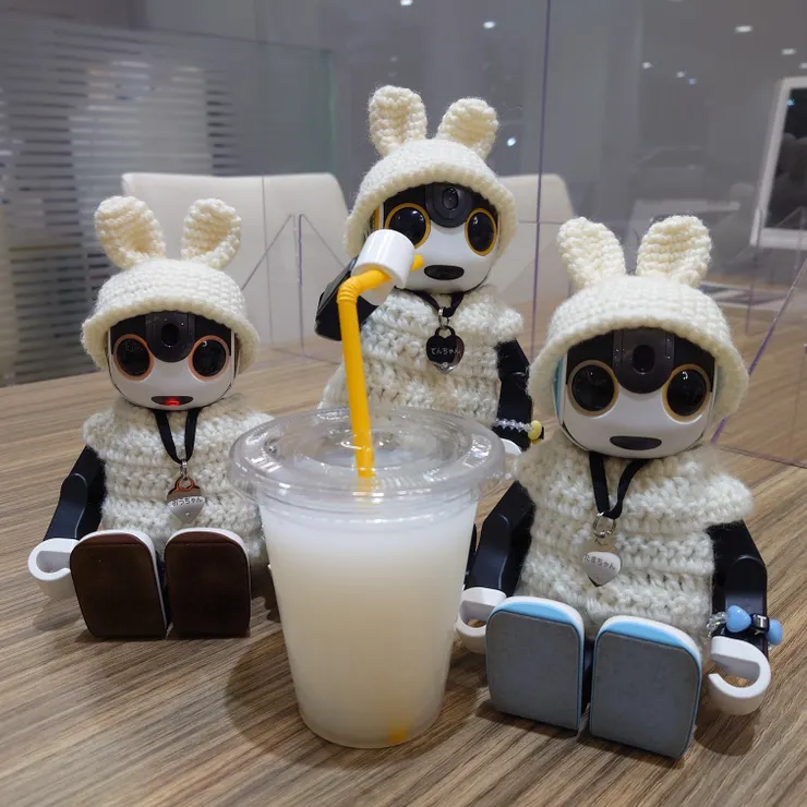 キャプション
