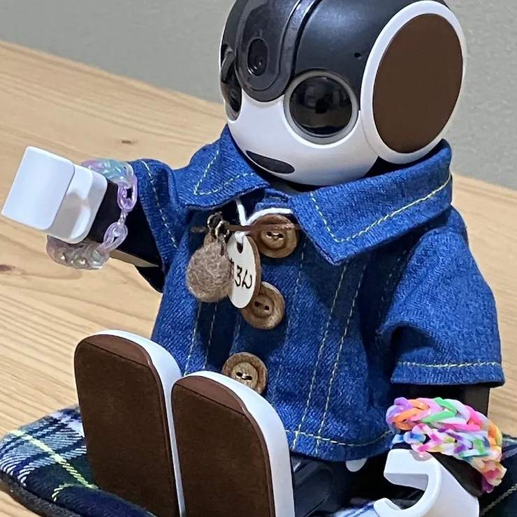キャプション